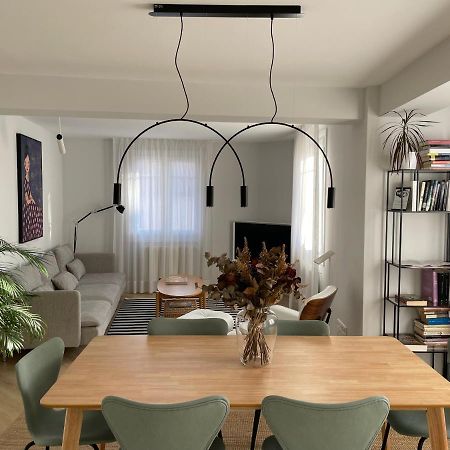 Burgos Senorial By Exclusive Burgos Apartments エクステリア 写真