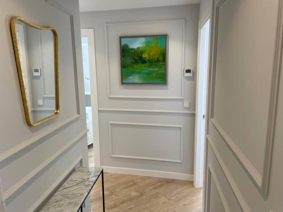 Burgos Senorial By Exclusive Burgos Apartments エクステリア 写真