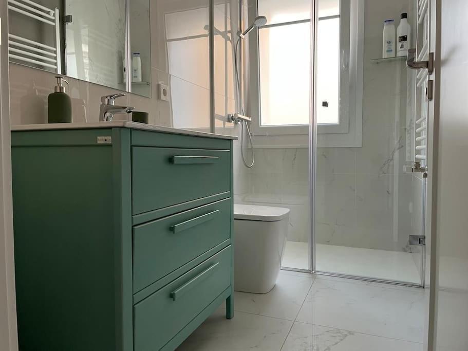 Burgos Senorial By Exclusive Burgos Apartments エクステリア 写真