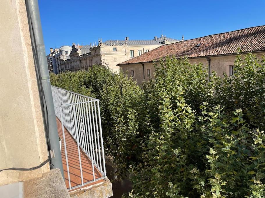 Burgos Senorial By Exclusive Burgos Apartments エクステリア 写真