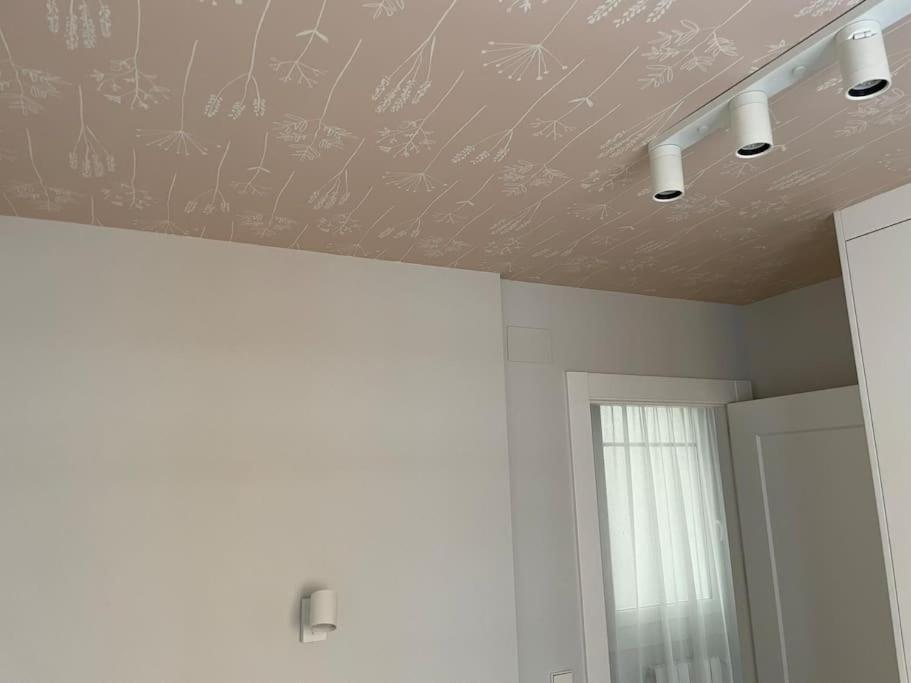 Burgos Senorial By Exclusive Burgos Apartments エクステリア 写真