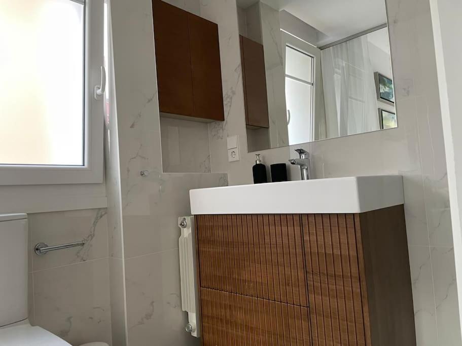 Burgos Senorial By Exclusive Burgos Apartments エクステリア 写真