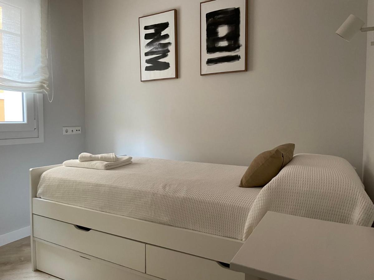 Burgos Senorial By Exclusive Burgos Apartments エクステリア 写真