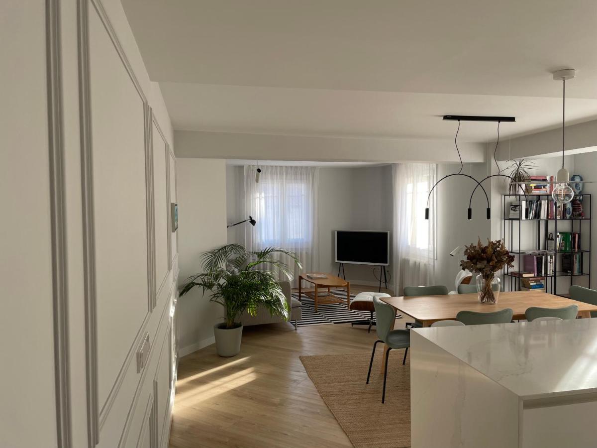 Burgos Senorial By Exclusive Burgos Apartments エクステリア 写真