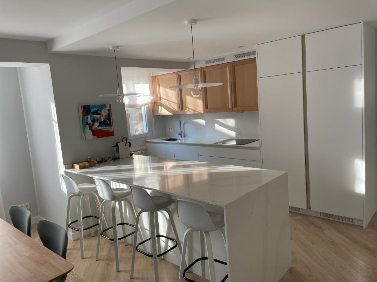 Burgos Senorial By Exclusive Burgos Apartments エクステリア 写真