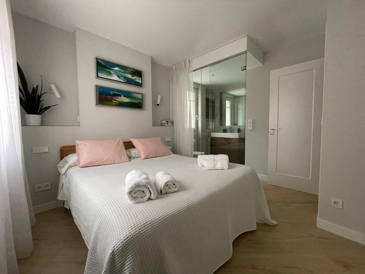 Burgos Senorial By Exclusive Burgos Apartments エクステリア 写真